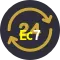 24/7
