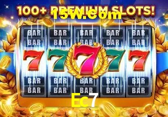Casino Ao Vivo Ec7