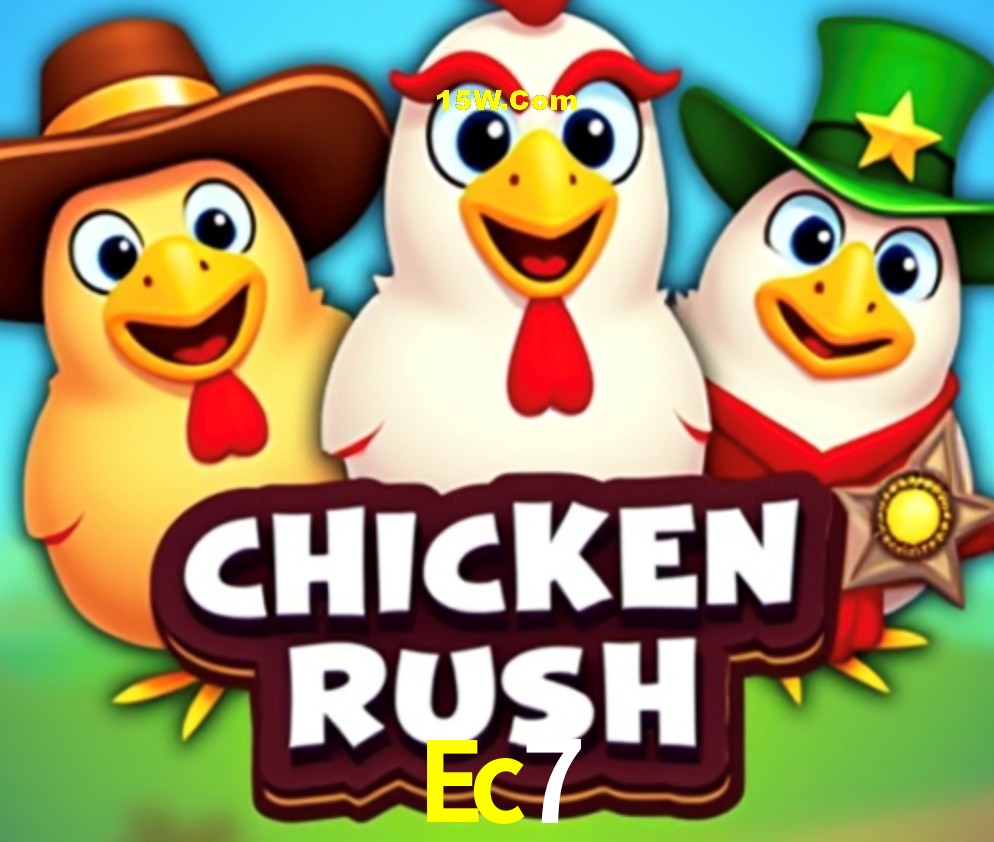 Jogos Exclusivos Ec7