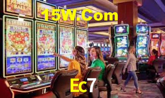 Bônus Generosos e Exclusivos no Ec7 para Você!