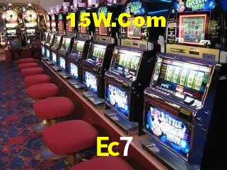 Diretório de Jogos Ec7