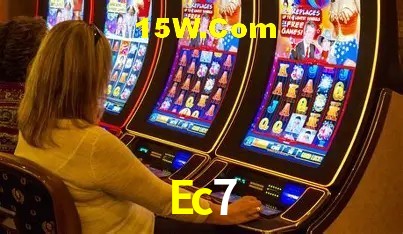 Casino VIP Ec7