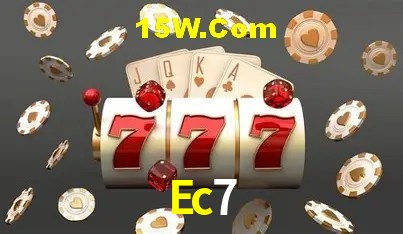 Apostas de Futebol Ec7