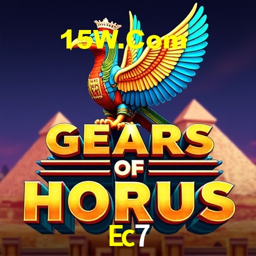 Desvendando o Mundo dos Jogos Virtuais na Ec7