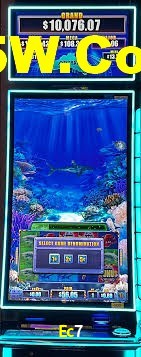 VIP Casino Ec7