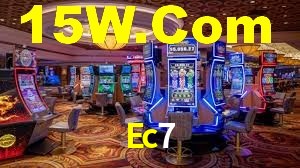 Live Casino Ec7