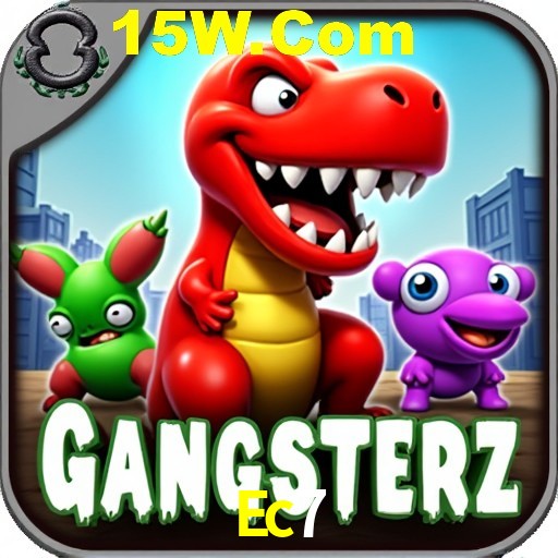Slot Games Ec7