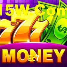 Welcome Bonus Ec7