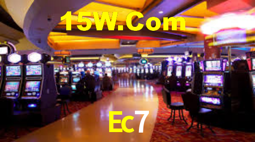 Ec7 - Divirta-Se No Casino - Ec7.Bet