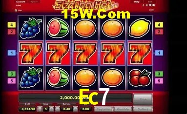 Apostas de Tênis Ec7