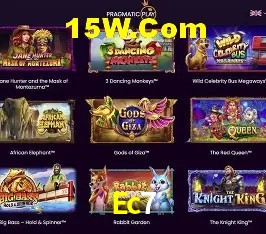 Casino Ao Vivo Ec7