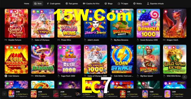 Ec7,Ec7.Bet
