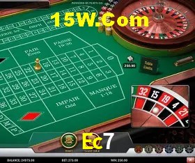 Estatísticas Esportivas Ec7